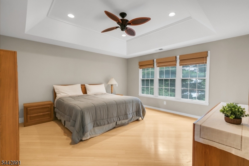 Lafayette Watch - Residential