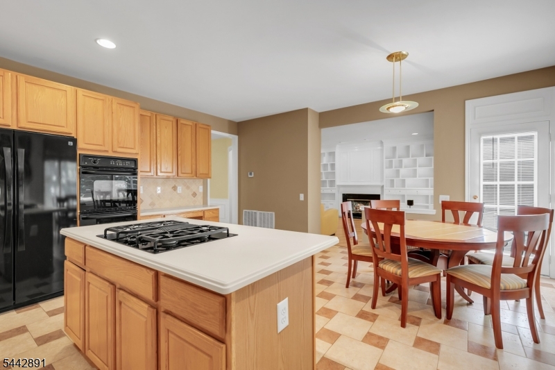 Lafayette Watch - Residential