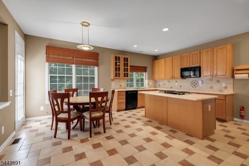 Lafayette Watch - Residential