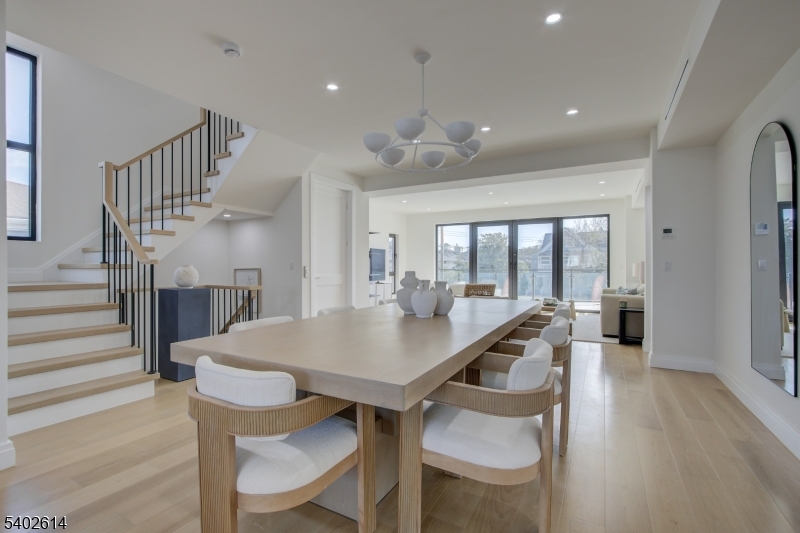 The Seashore at Long Branch - Residential