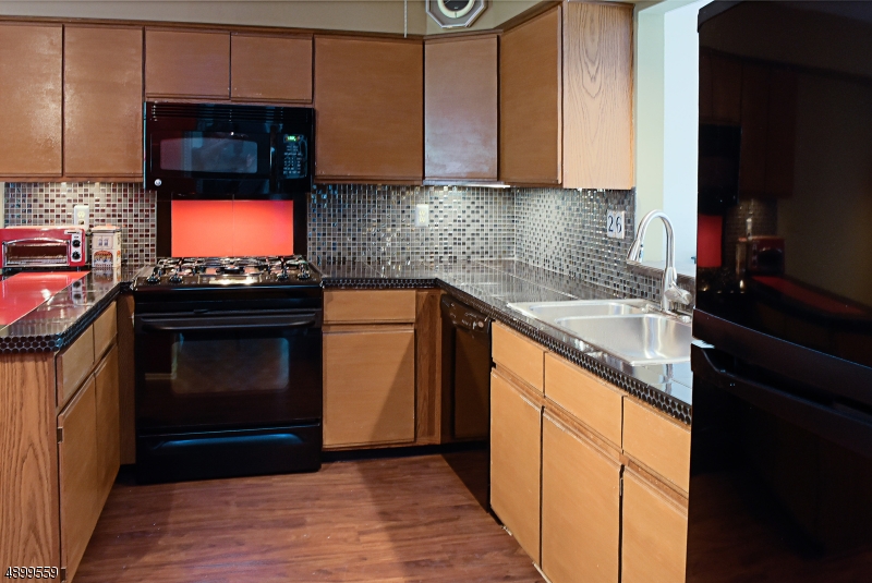 Spruce Hill - Residential