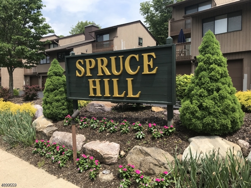 Spruce Hill - Residential