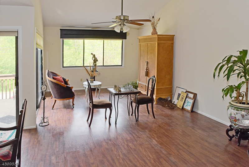 Spruce Hill - Residential