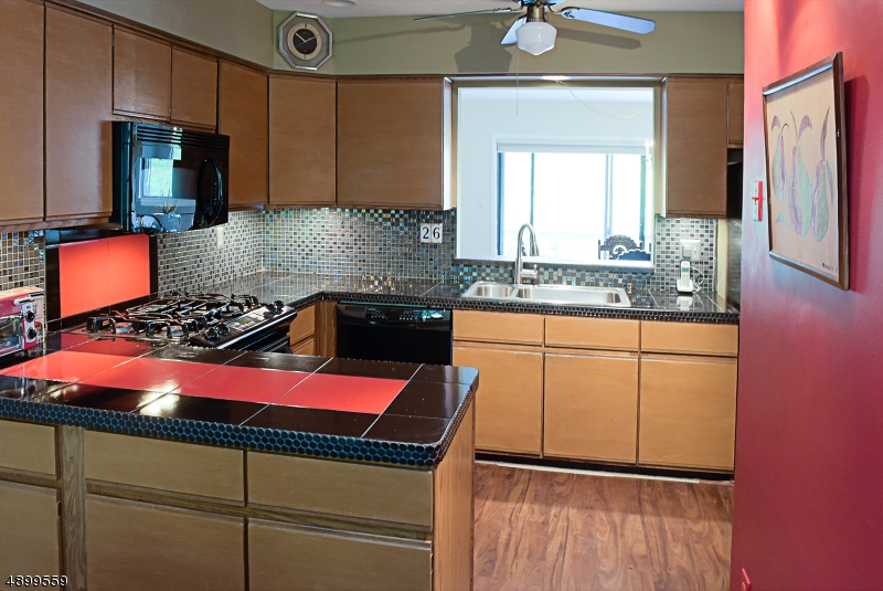 Spruce Hill - Residential