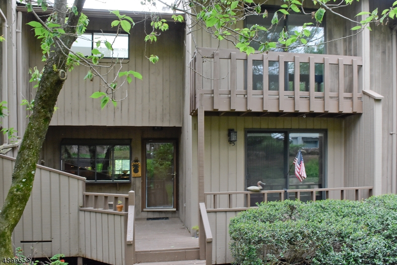 Spruce Hill - Residential