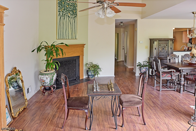 Spruce Hill - Residential