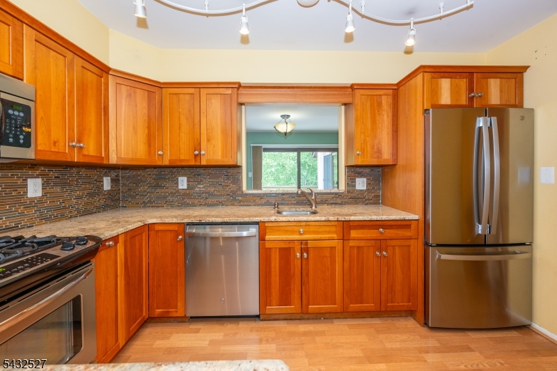 Spruce HIll - Residential