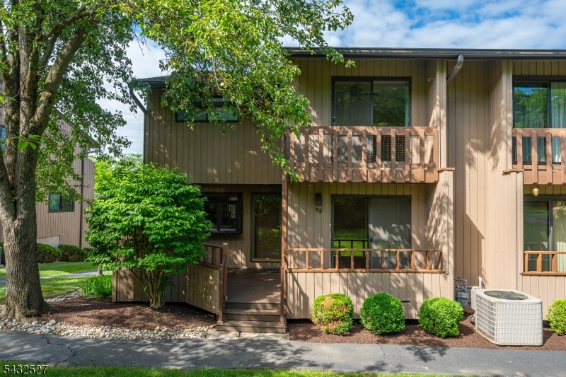 Spruce HIll - Residential