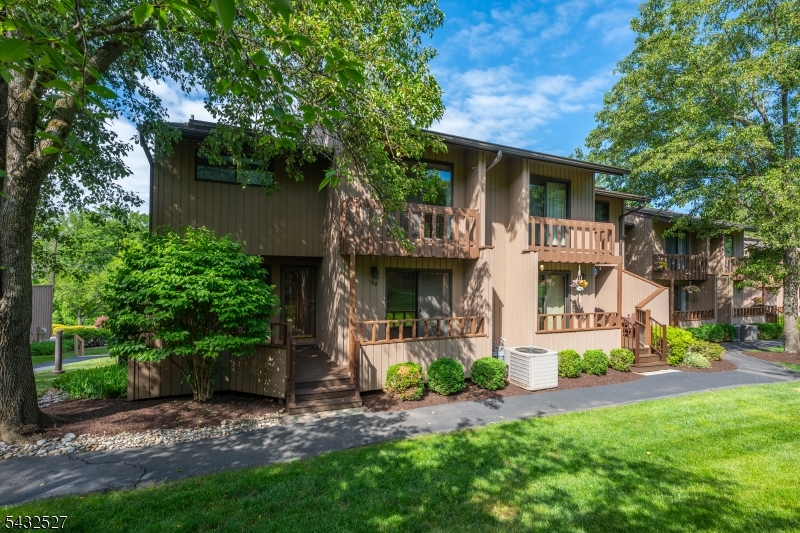 Spruce HIll - Residential