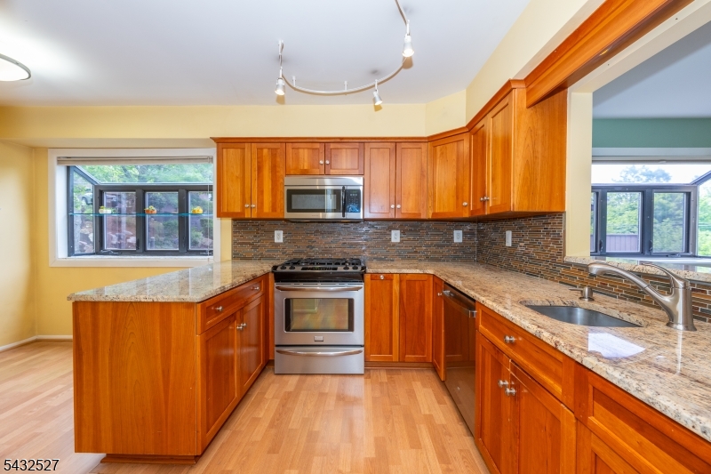 Spruce HIll - Residential