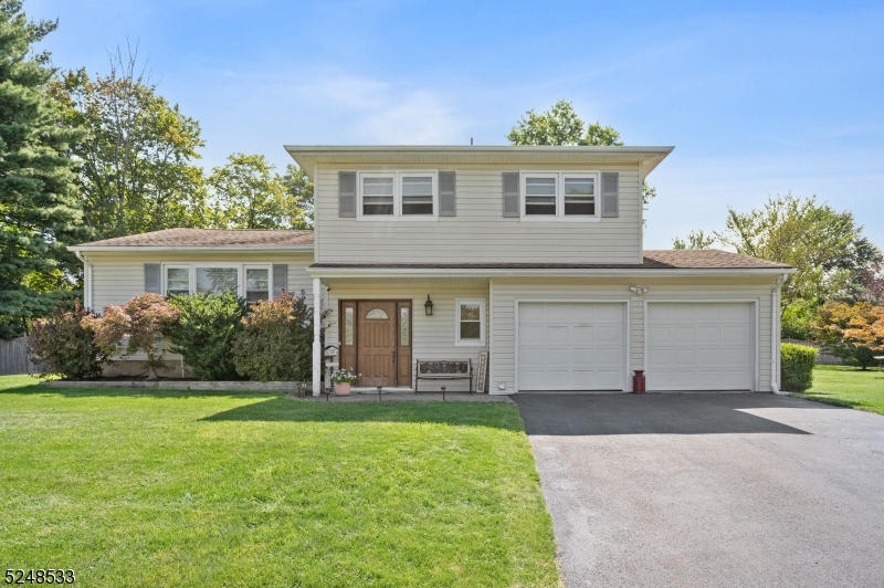 Troy Hills - Residential