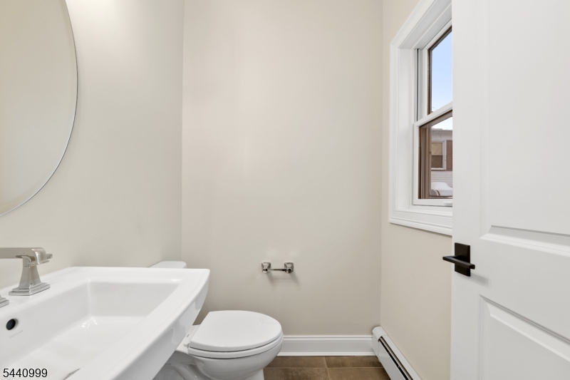 Paterson - Residential