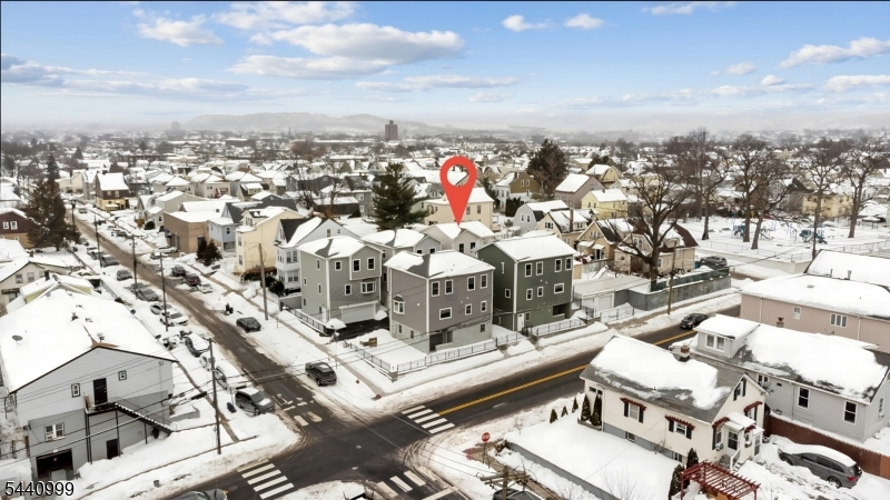 Paterson - Residential