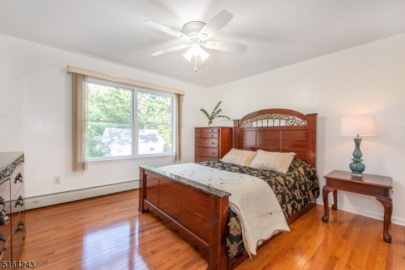 Lake Parsippany - Residential