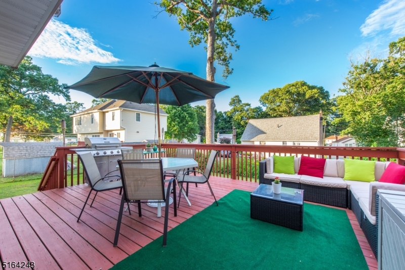 Lake Parsippany - Residential