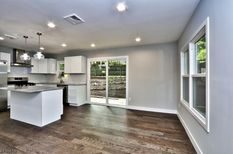 Lake Mohawk - Residential