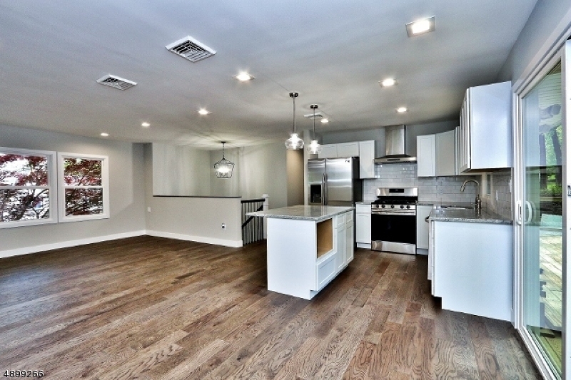 Lake Mohawk - Residential