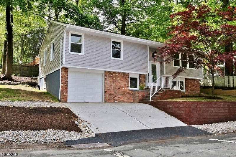 Lake Mohawk - Residential