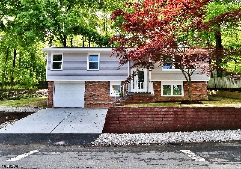 Lake Mohawk - Residential