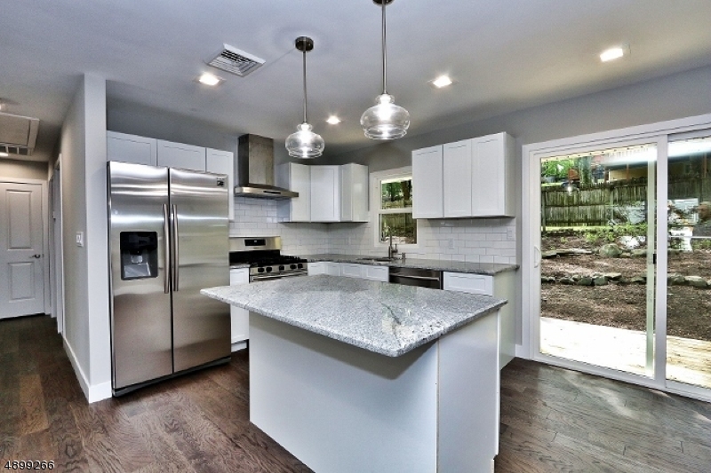 Lake Mohawk - Residential