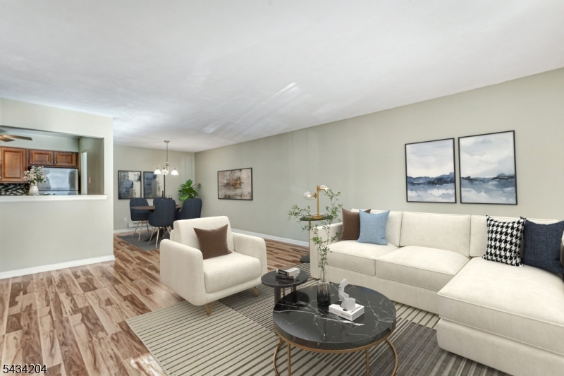 Claremont Hills - Residential