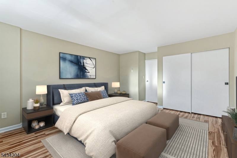 Claremont Hills - Residential