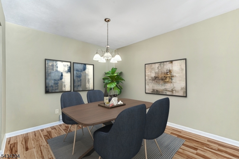 Claremont Hills - Residential
