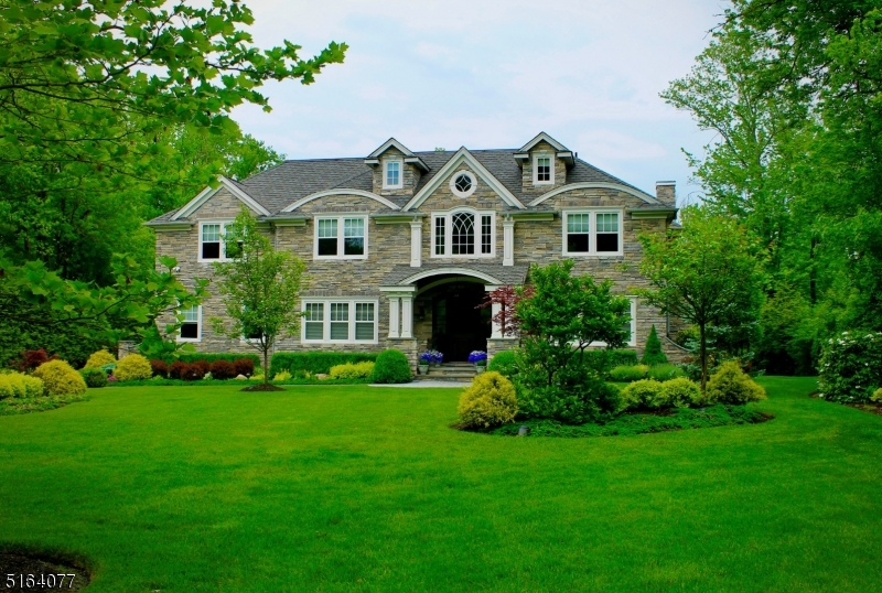 Farmstead Estates - Residential