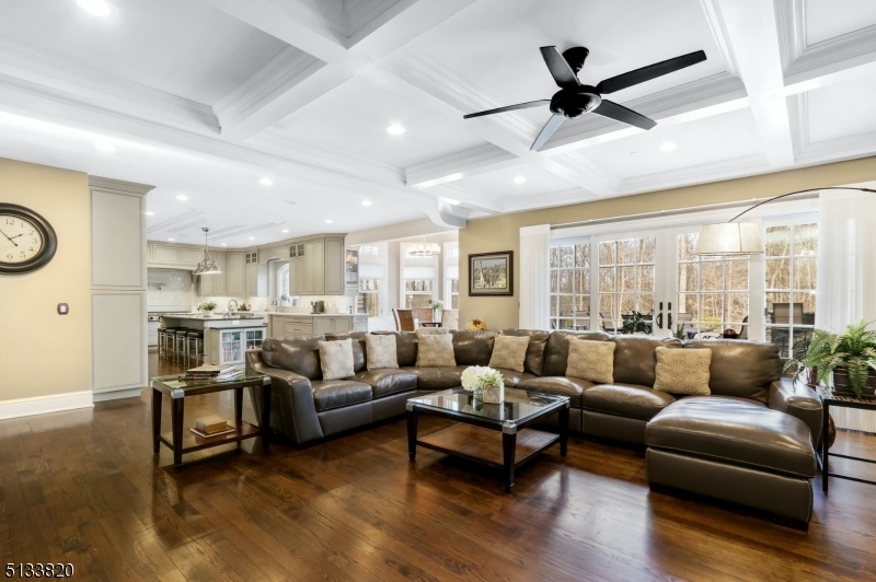 Farmstead Estates - Residential