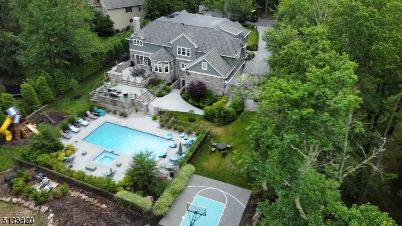 Farmstead Estates - Residential