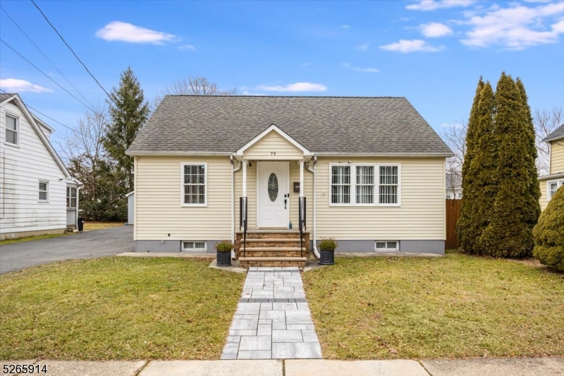 North Dover - Residential