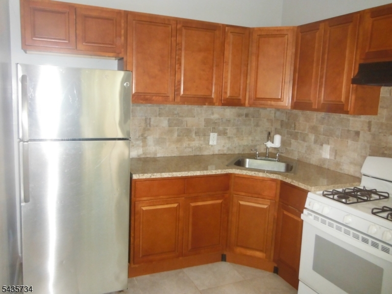 North Newark - Residential Income
