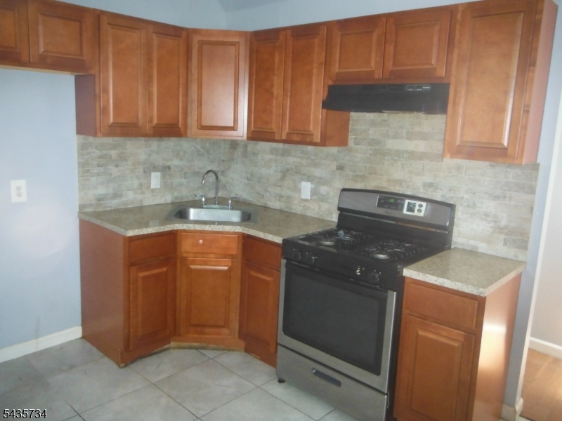 North Newark - Residential Income