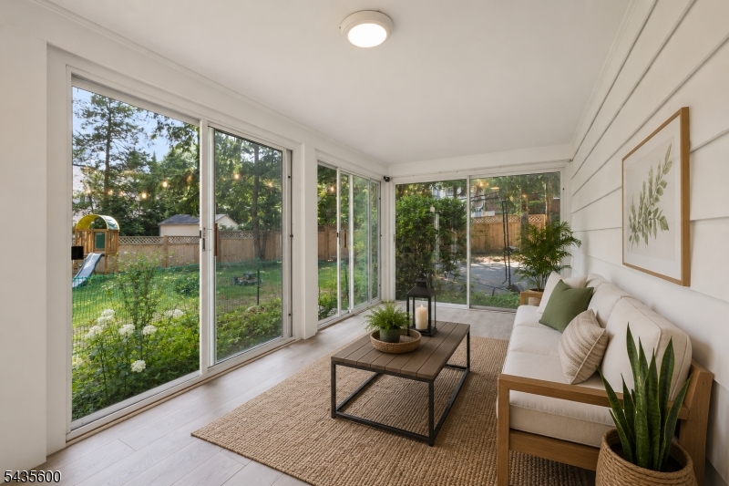 Hartshorn - Residential Lease