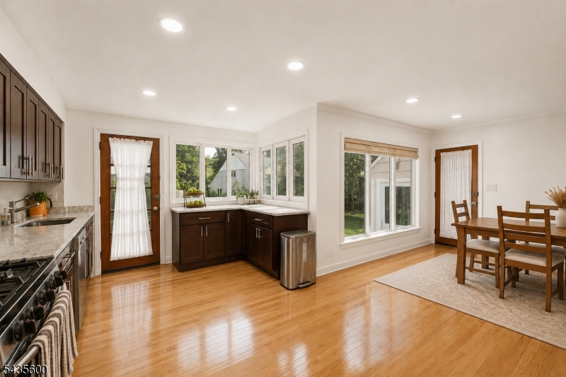 Hartshorn - Residential Lease