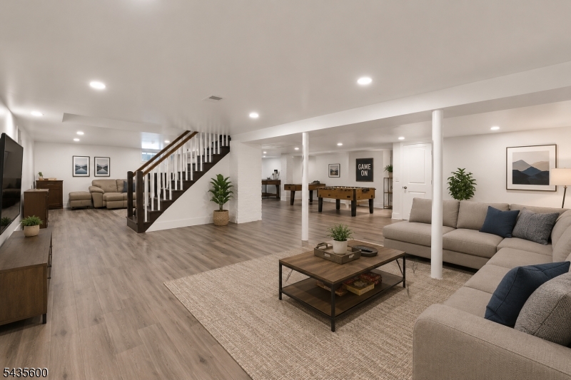 Hartshorn - Residential Lease