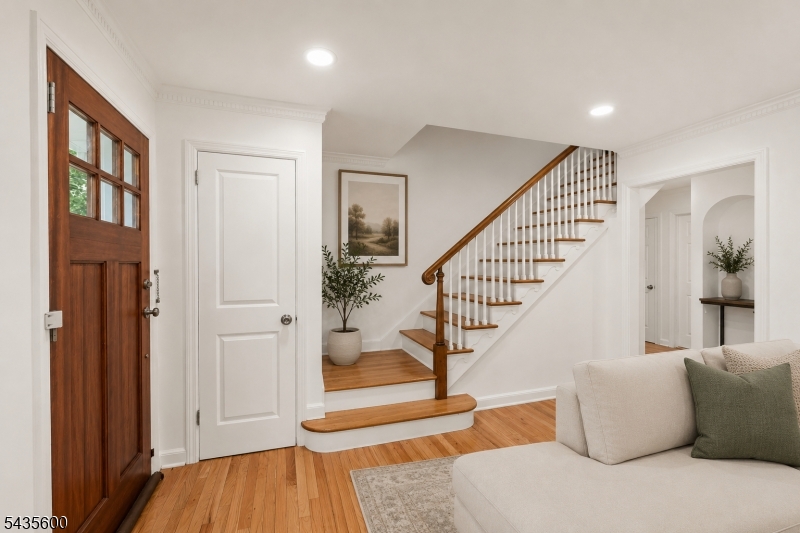 Hartshorn - Residential Lease