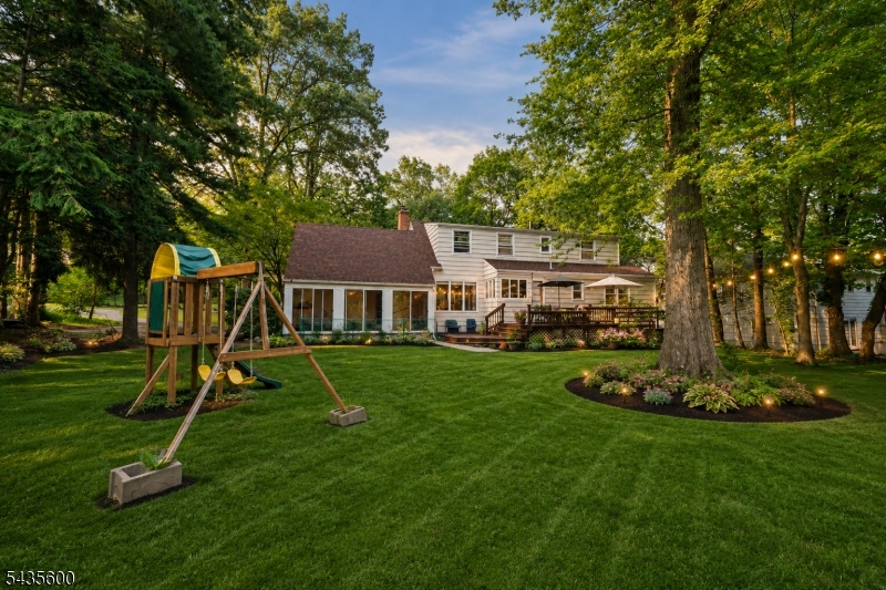 Hartshorn - Residential Lease