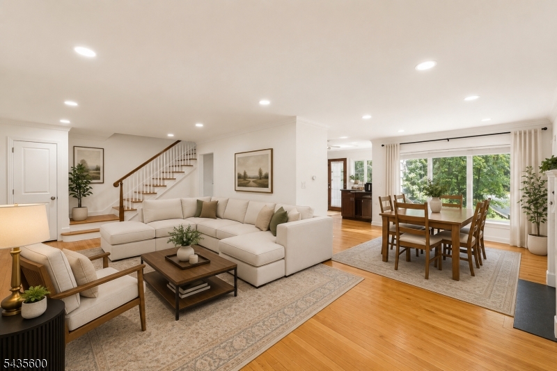 Hartshorn - Residential Lease