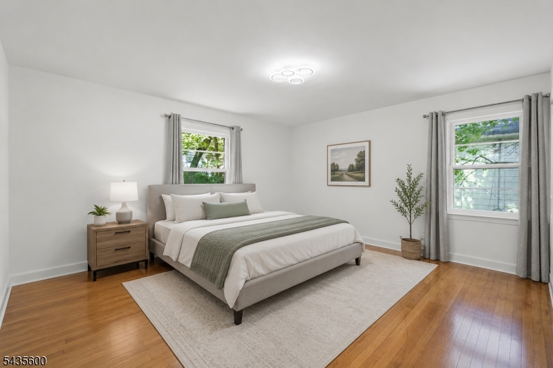 Hartshorn - Residential Lease