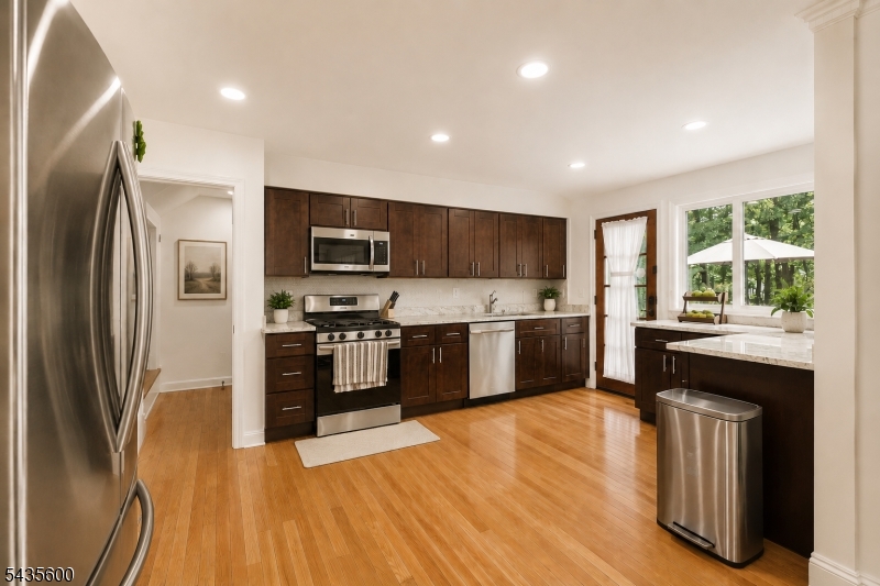 Hartshorn - Residential Lease