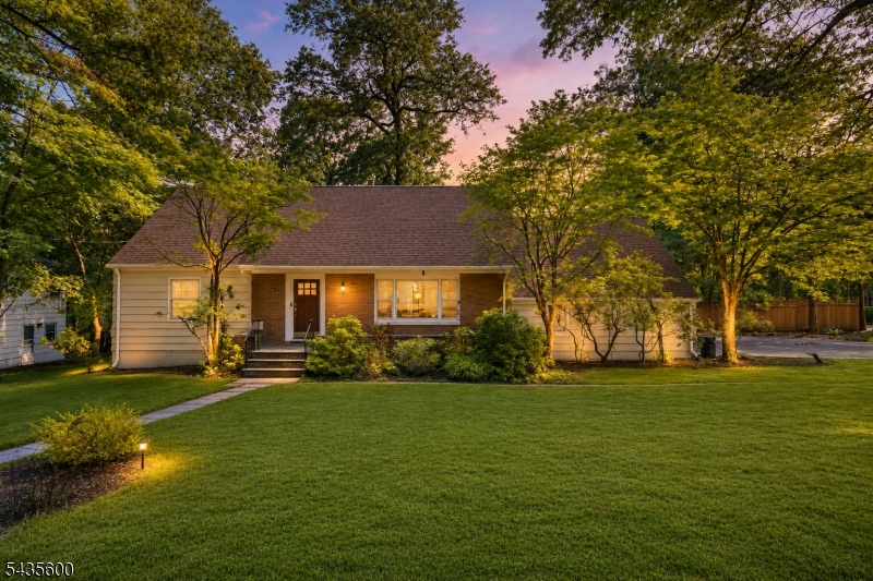 Hartshorn - Residential Lease