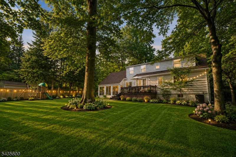 Hartshorn - Residential Lease