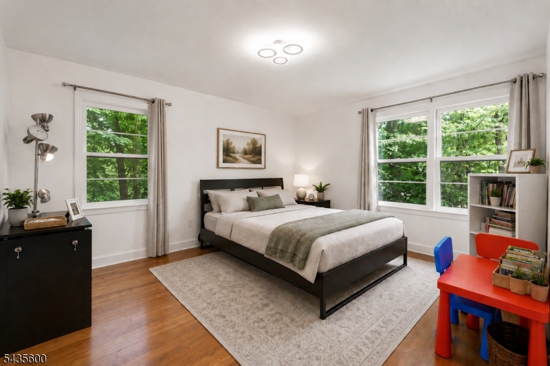 Hartshorn - Residential Lease