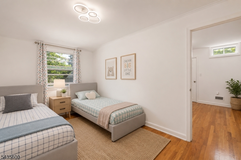 Hartshorn - Residential Lease