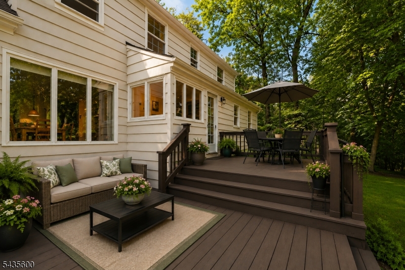Hartshorn - Residential Lease