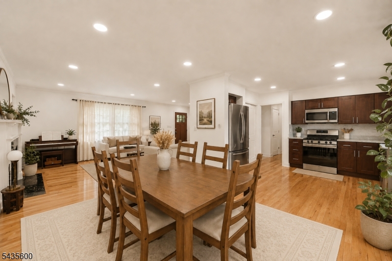 Hartshorn - Residential Lease
