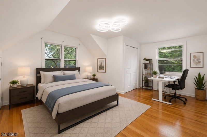 Hartshorn - Residential Lease