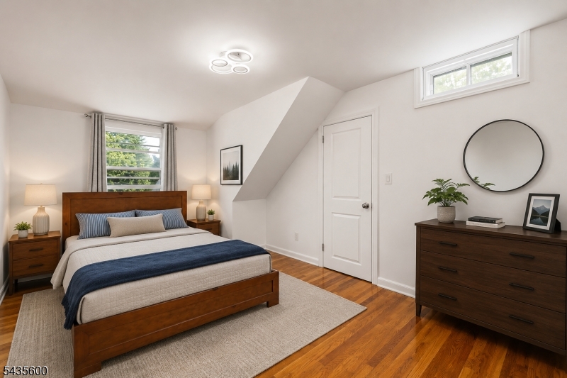 Hartshorn - Residential Lease