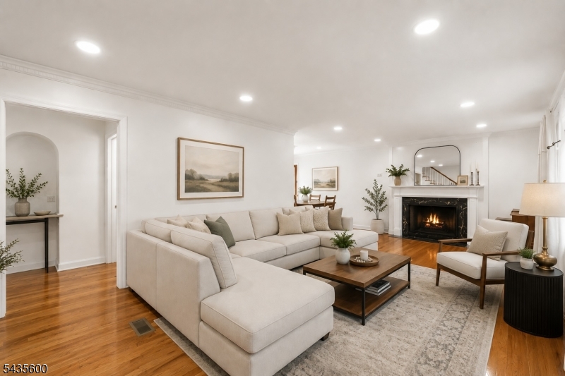 Hartshorn - Residential Lease
